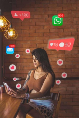 La Importancia de las Redes Sociales para Impulsar tu Negocio